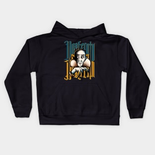 Nosferatu Kids Hoodie